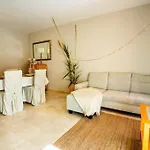Casa Felizz Apartmán Estepona