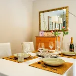Casa Felizz * Estepona