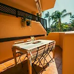 Casa Felizz Apartmán