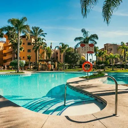 Casa Felizz Lägenhet Estepona