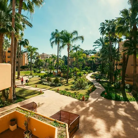 Casa Felizz * Estepona