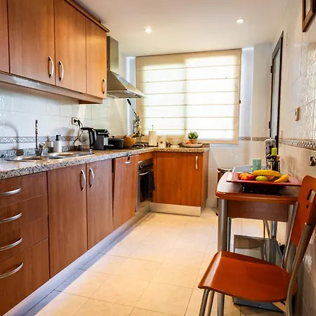 Casa Felizz Lägenhet