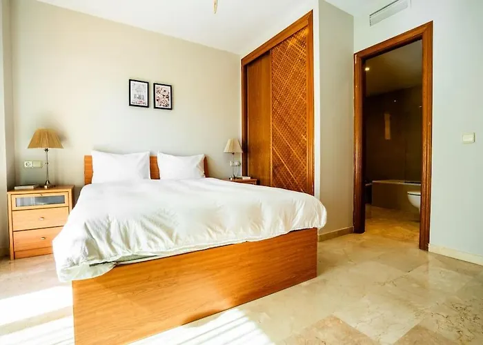 Casa Felizz Estepona