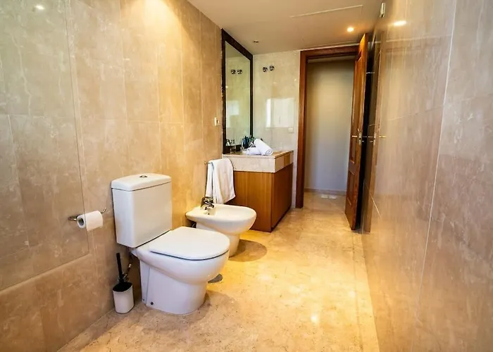 Casa Felizz Lägenhet