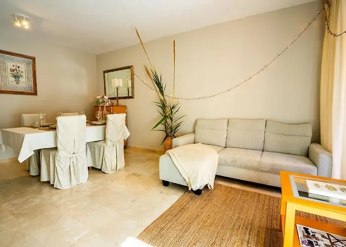 Casa Felizz Lägenhet Estepona