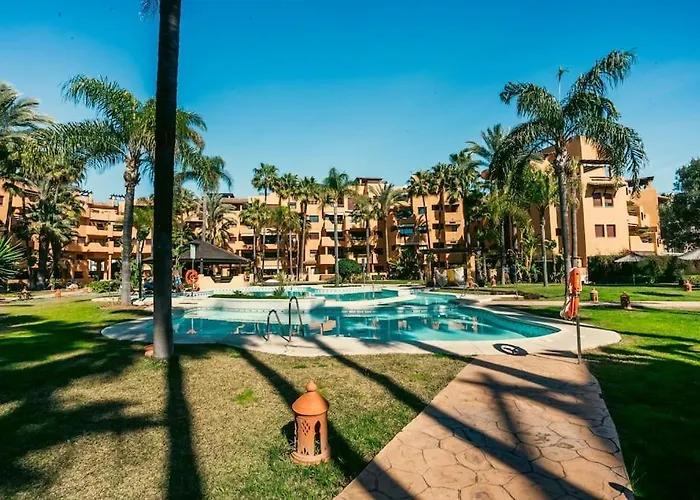 Casa Felizz Estepona