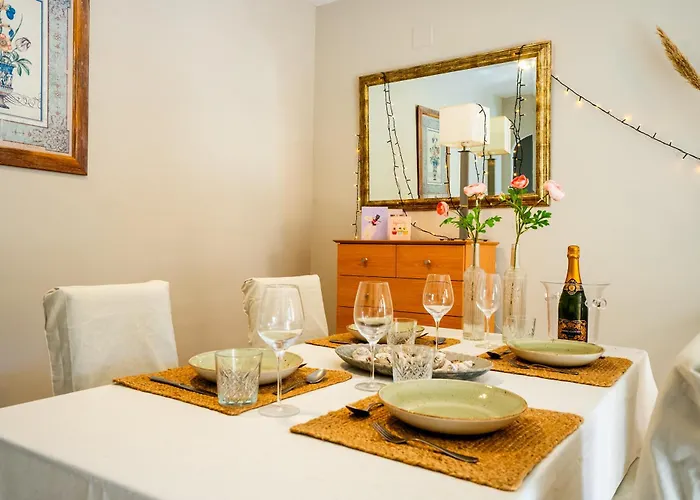 Casa Felizz * Estepona