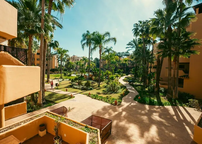 Casa Felizz * Estepona