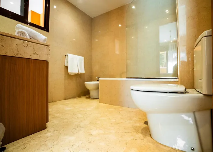 Lägenhet Casa Felizz