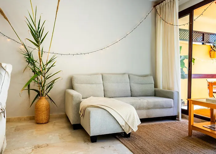 Casa Felizz Estepona