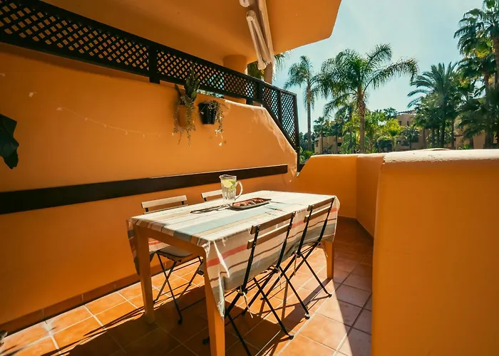 Casa Felizz Lägenhet