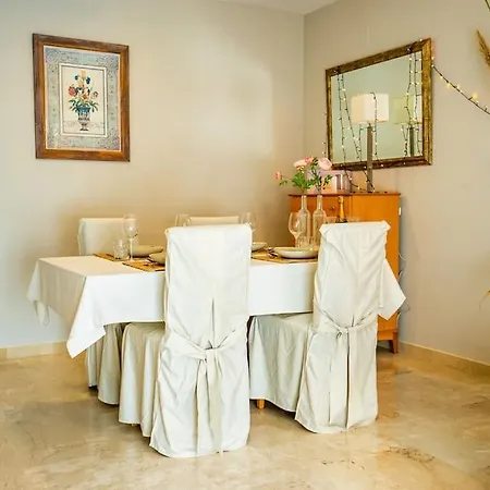 Casa Felizz * אסטפונה