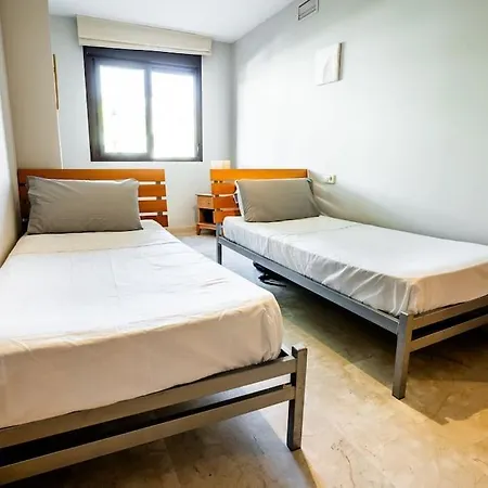 Casa Felizz אסטפונה