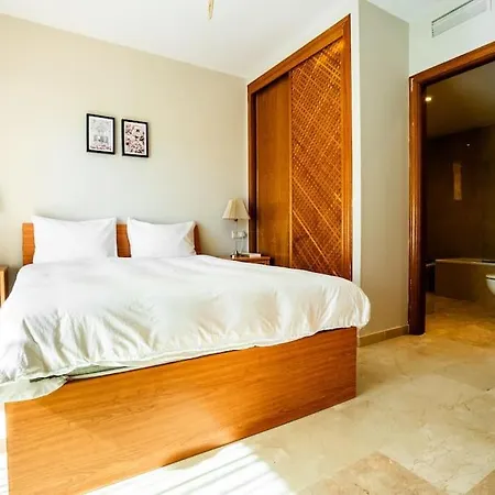 Casa Felizz Estepona