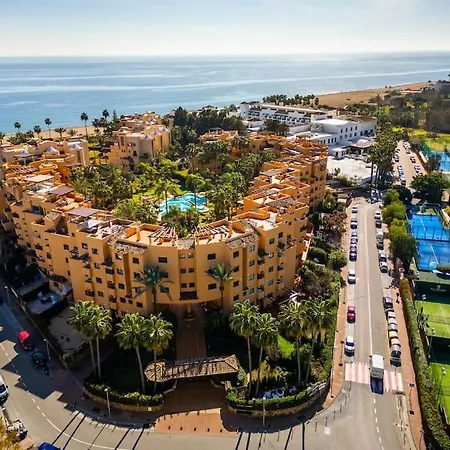 Casa Felizz Apartment Estepona