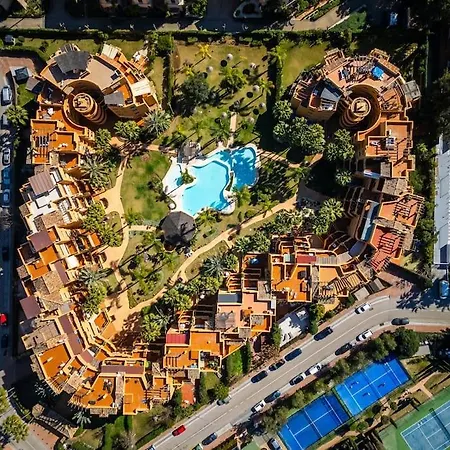 Apartment Casa Felizz *