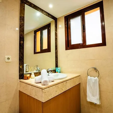 Casa Felizz דירה *