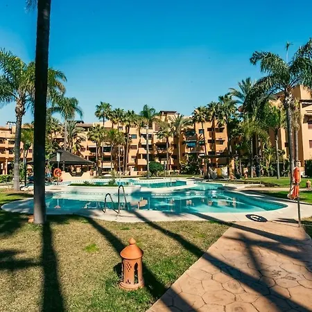 Casa Felizz Estepona