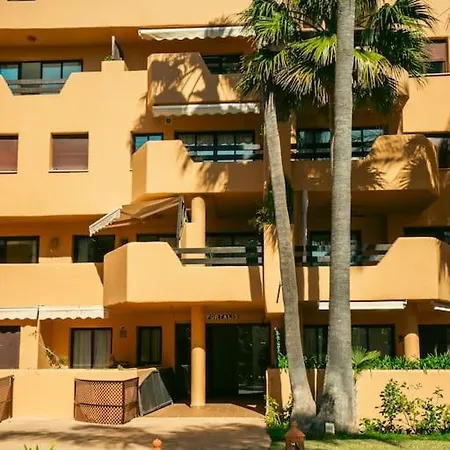 Apartment Casa Felizz Estepona