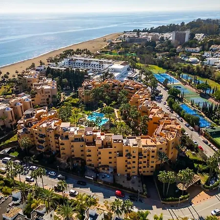 Casa Felizz אסטפונה