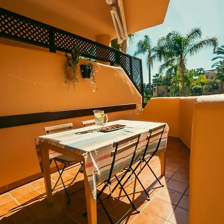 Casa Felizz Apartment