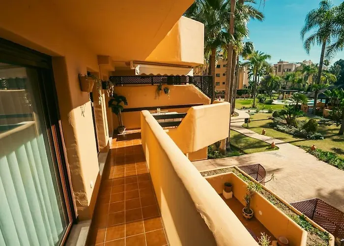 Casa Felizz Estepona