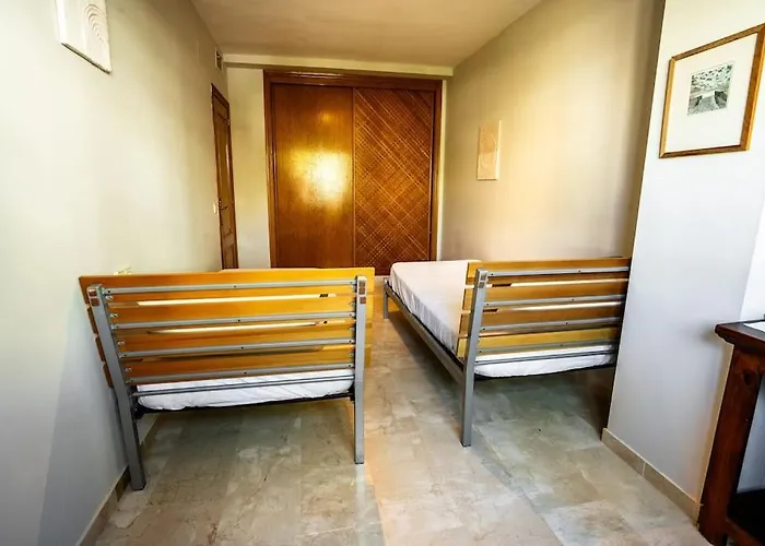 Apartment Casa Felizz