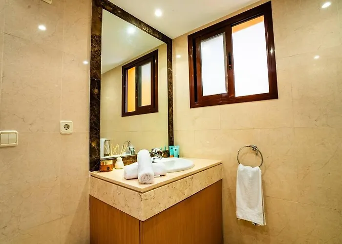 Casa Felizz Apartment *