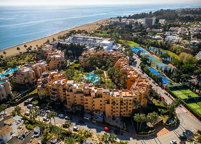 Casa Felizz Estepona