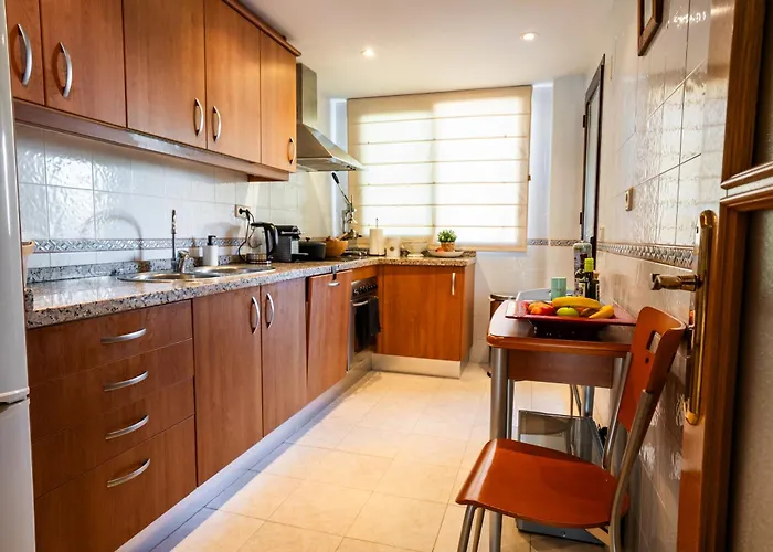 Casa Felizz Apartment