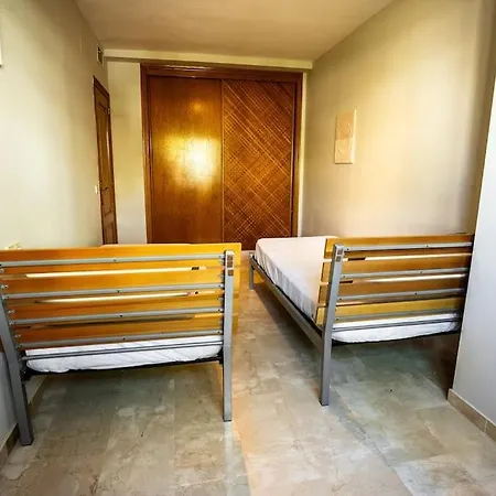 Appartement Casa Felizz