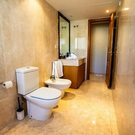Casa Felizz Appartement