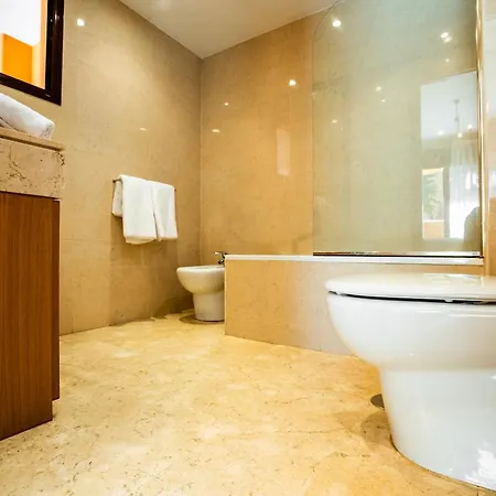Appartement Casa Felizz