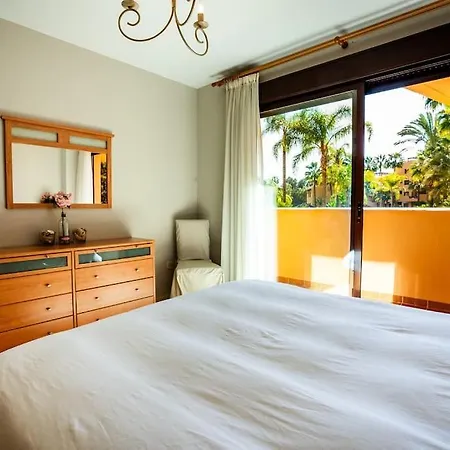 Daire Casa Felizz Estepona