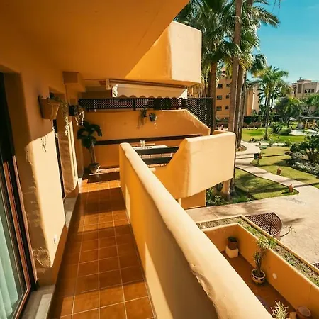Casa Felizz Estepona