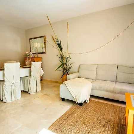 Casa Felizz Daire Estepona