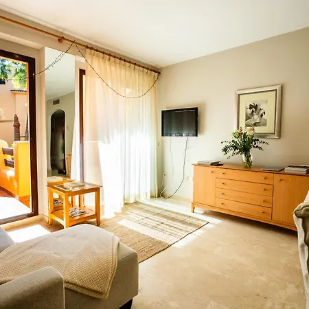 Casa Felizz Estepona