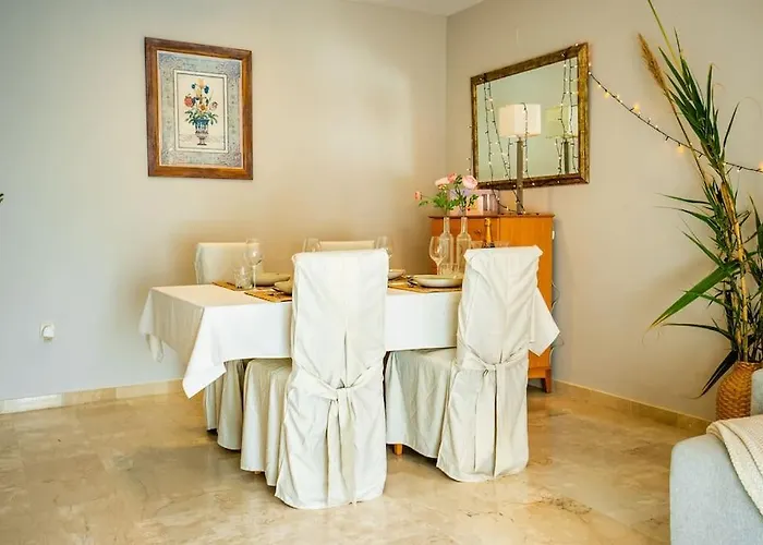 Casa Felizz * 埃斯特波纳