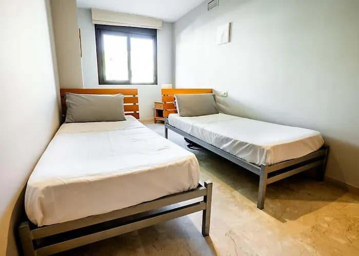 Casa Felizz 埃斯特波纳