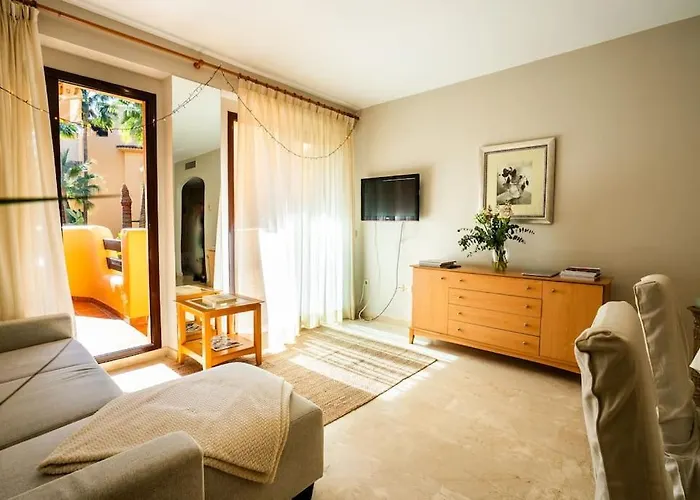 公寓 Casa Felizz *